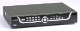 Q-See QS206 16-Channel H.264 Security DVR with Internet and Phone Monitoring (Hard Drive Not Included)