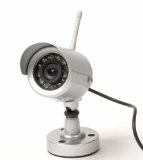 Q-See QSWLOC Add-on Outdoor Wireless CMOS Camera