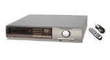 Q-See QSTD2408-500 8-Channel H.264 CIF Real-time Recording DVR with Mobile Phone Surveillance, Remote Internet Monitoring and Pre-Installed 500GB HDD
