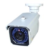 Q-See QD6501B EXview HAD CCD II Advance Elite 650 TV Line Resolution with 120ft of Night Vision Camera