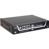 New – Q-see QS206-1 Digital Video Recorder – 1 TB HDD – KM0098