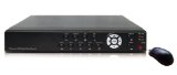 Ace 4 Ch. H.264 IP Networking DVR w/ built-in VGA and 1TB Hard drive