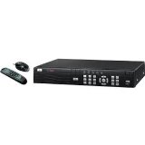 Q-See, 8 CH H.264 DVR with 500GB HDD (Catalog Category: Security & Automation / Video Capture)