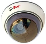 Q-See QSM30D Dome Decoy Camera