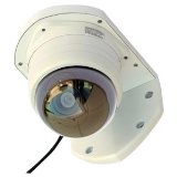 Q-See QSZ515D Outdoor PTZ Speed Dome Camera