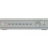 Q-See 8-Channel H.264 Network DVR with 500GB HDD