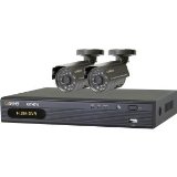 Digital Peripheral QT474-211-5 Q-See Video Surveillance System
