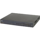 Q-See 8-Channel H.264 Professional-Grade Network DVR with Real Time D1 Recording and Mobile Phone S