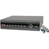 Q-See Q-SEE 16 CH H.264 NETWORK DVRWITH 500GB HDD (Observation & Security / Recording – DVRs)