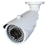 Q-See QD6502B EXview HAD CCD II Advance Elite 650 TV Line Resolution with 120ft of Night Vision Camera