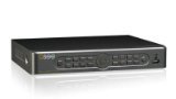 Q-SEE QT5140-5 4 Channel DVR Real-time D1 Resolution H.264