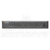Q-SEE 4 Channel H.264 DVR Real-Time 960H Resolution QT5440-1