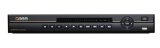 Q-See QC804-1 Digital 4-Channel Network Video Recorder with POE Solution and Pre-Installed 1TB Hard Drive (Black)