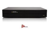 Q-See 8-Channel HD Analog DVR with 1TB HDD