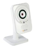 Q-See QN6401X Easy View WiFi IP Camera (White)