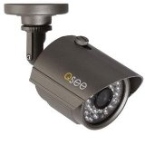 2UW5659 - Q-see Premium QM6510B Surveillance Camera - Color