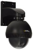 Q-See QTH7212P 720p High Definition Pan-Tilt Camera (Black)