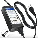 Power Supply iHome2go S040AM1200300 9IH506B iPod Speaker AC Adapter Charger Plug Cord AC/DC