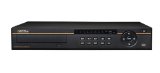 Q-See QC8116-3 Completely Digital 16 Channel Network Video Recorder with POE Solution and Pre-Installed 3TB Hard Drive (Black)